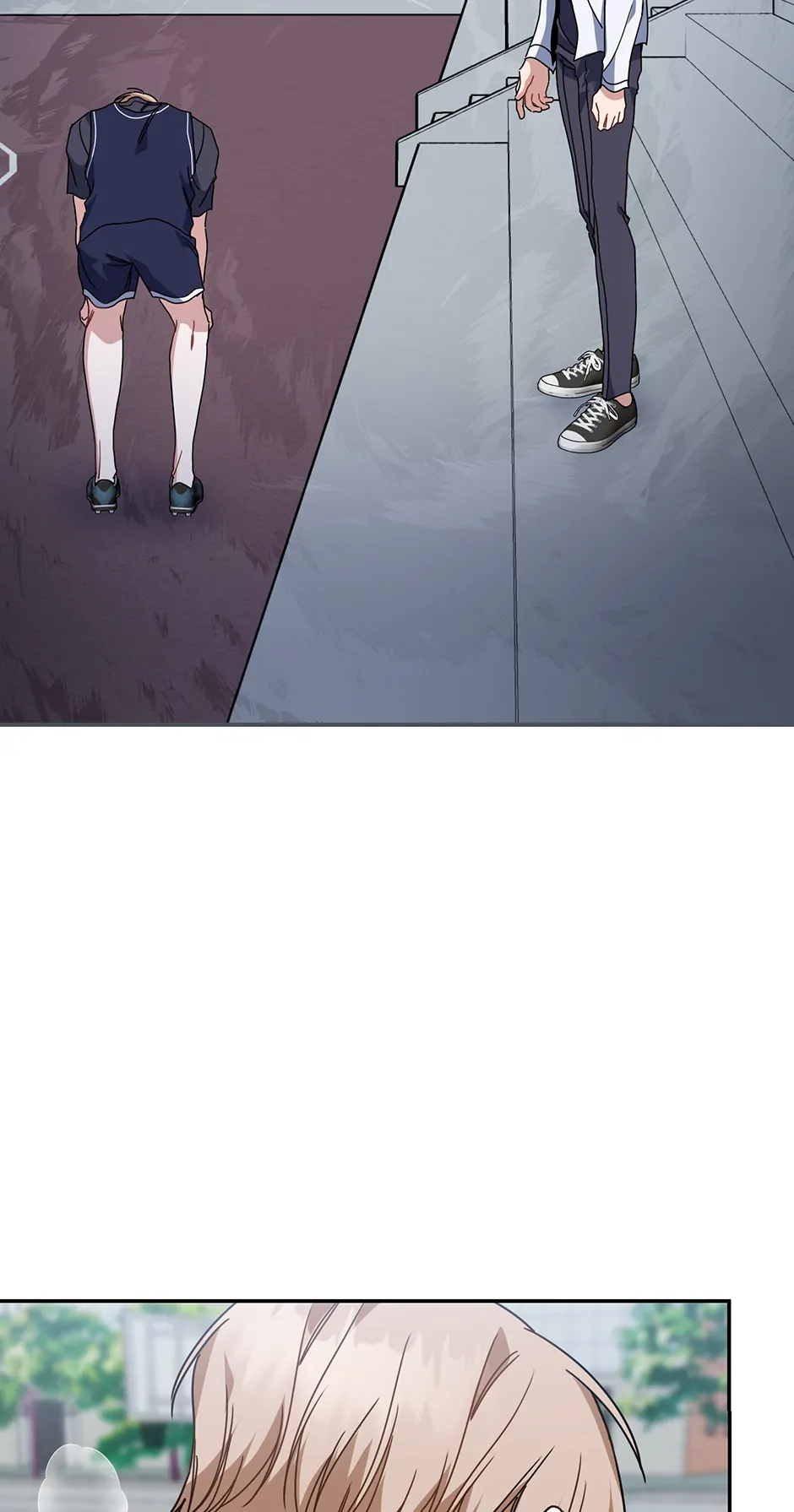 Love Interest Zone 〘Official〙 - Chapter 55 Page 75
