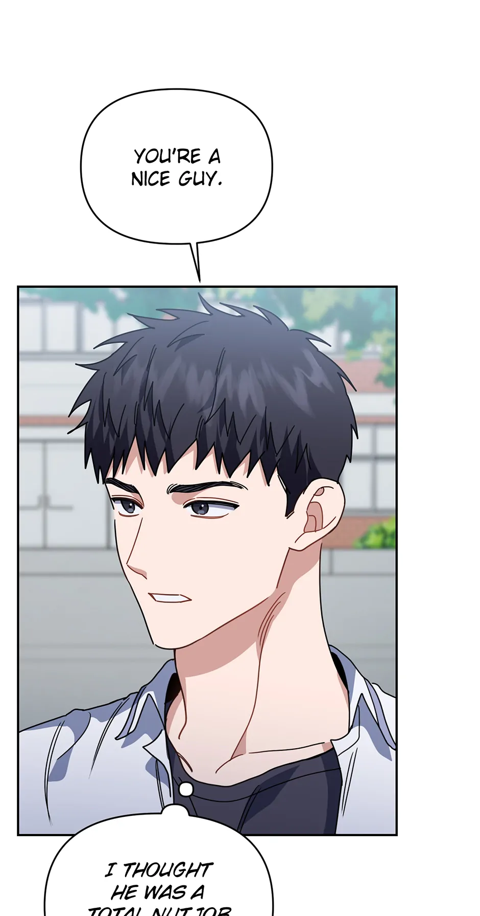 Love Interest Zone 〘Official〙 - Chapter 55 Page 85