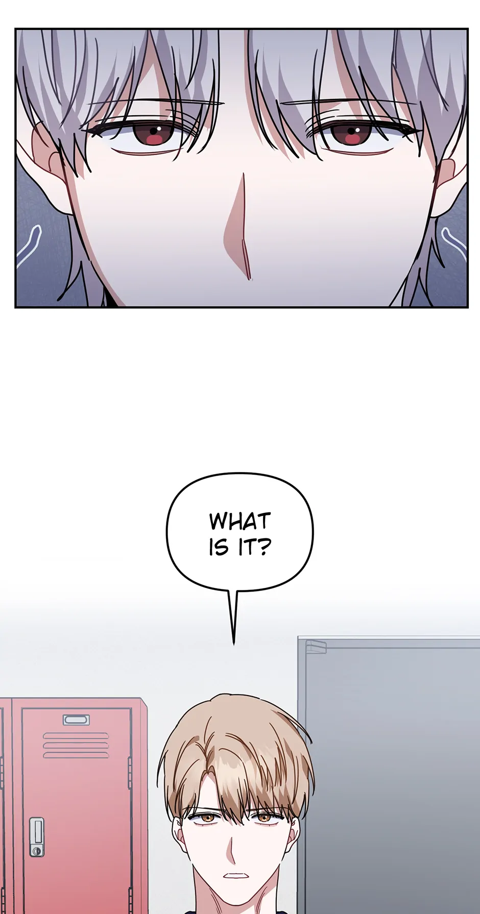 Love Interest Zone 〘Official〙 - Chapter 55 Page 89