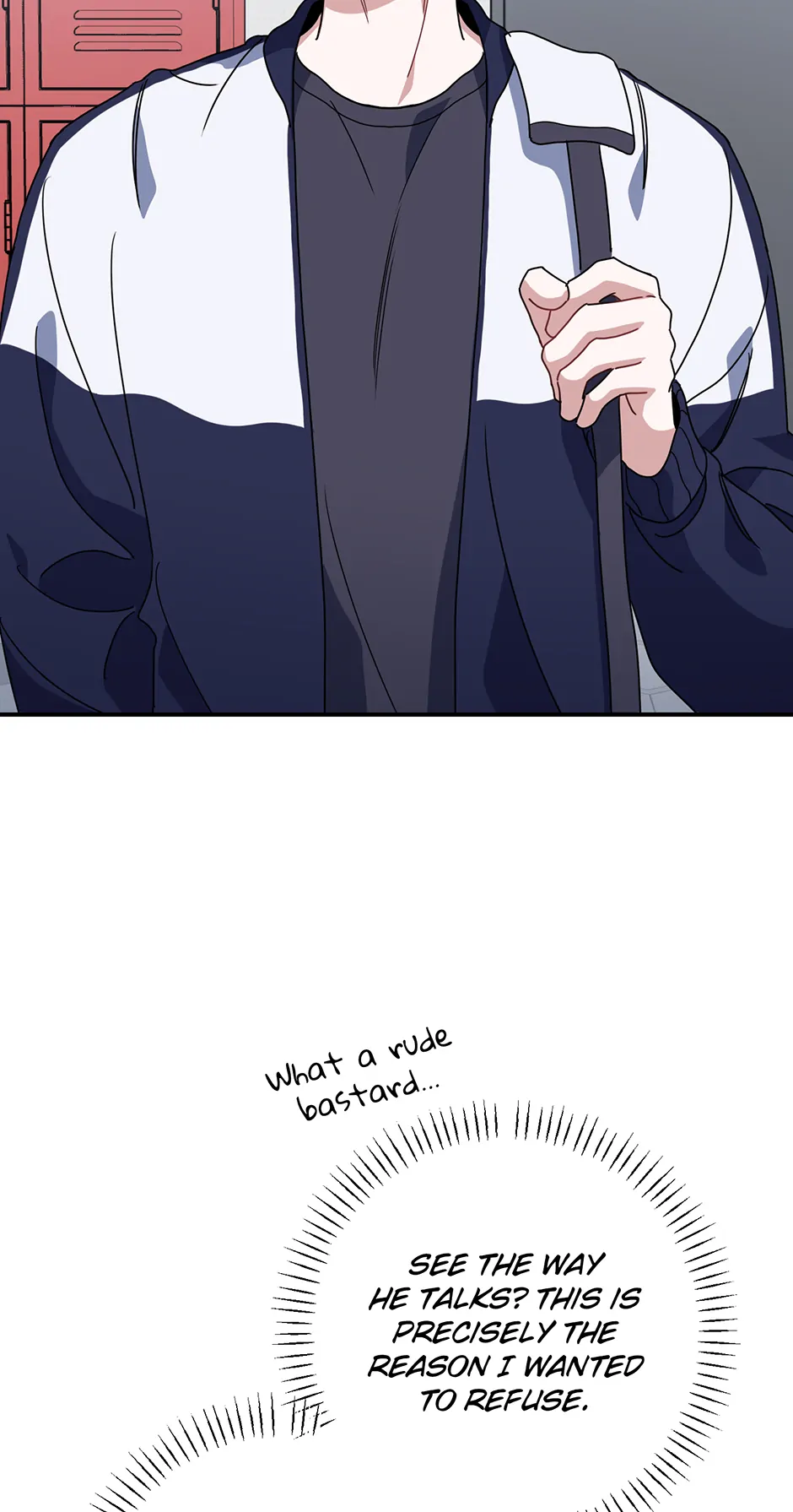Love Interest Zone 〘Official〙 - Chapter 55 Page 90