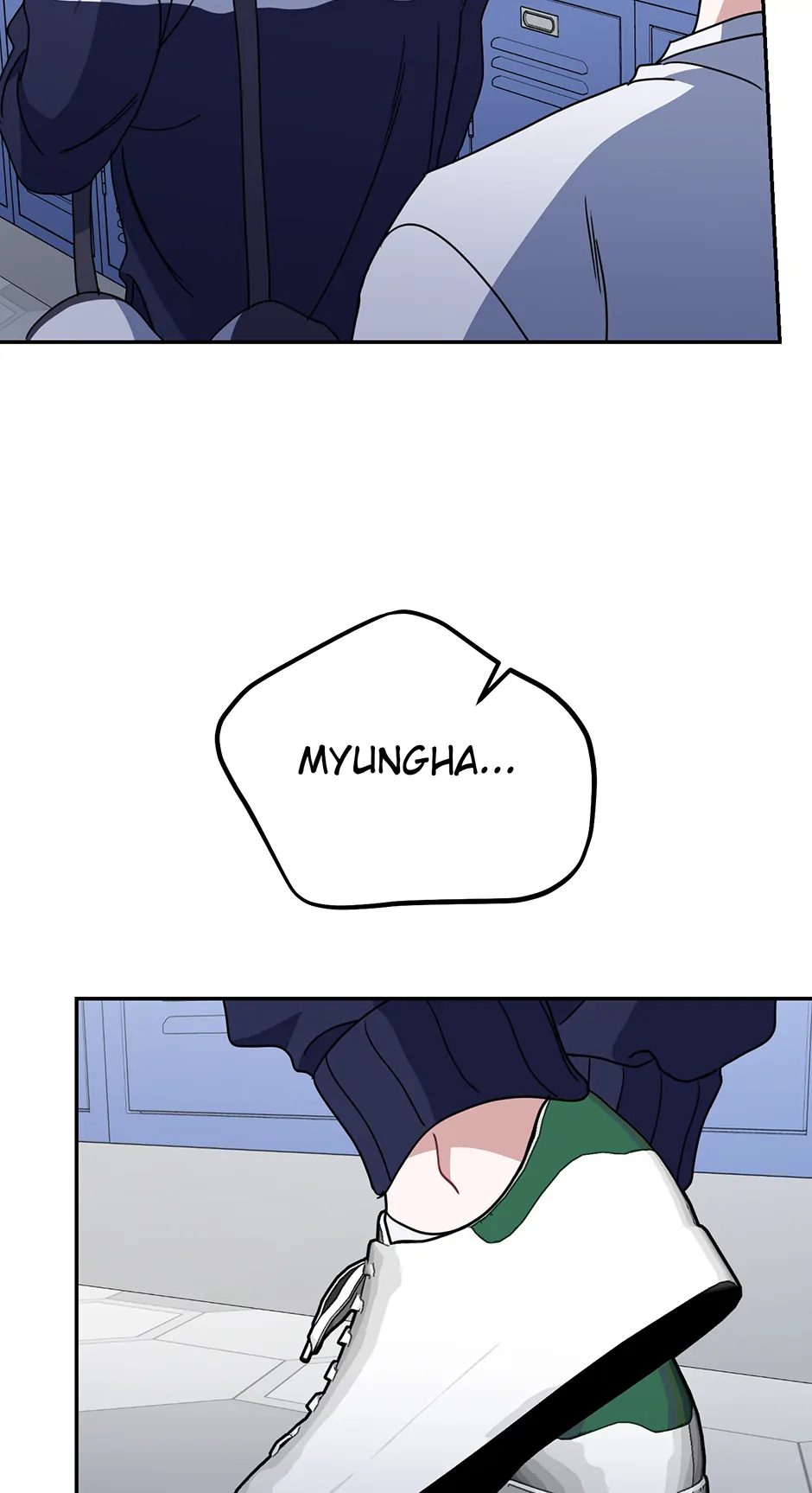 Love Interest Zone 〘Official〙 - Chapter 55 Page 93