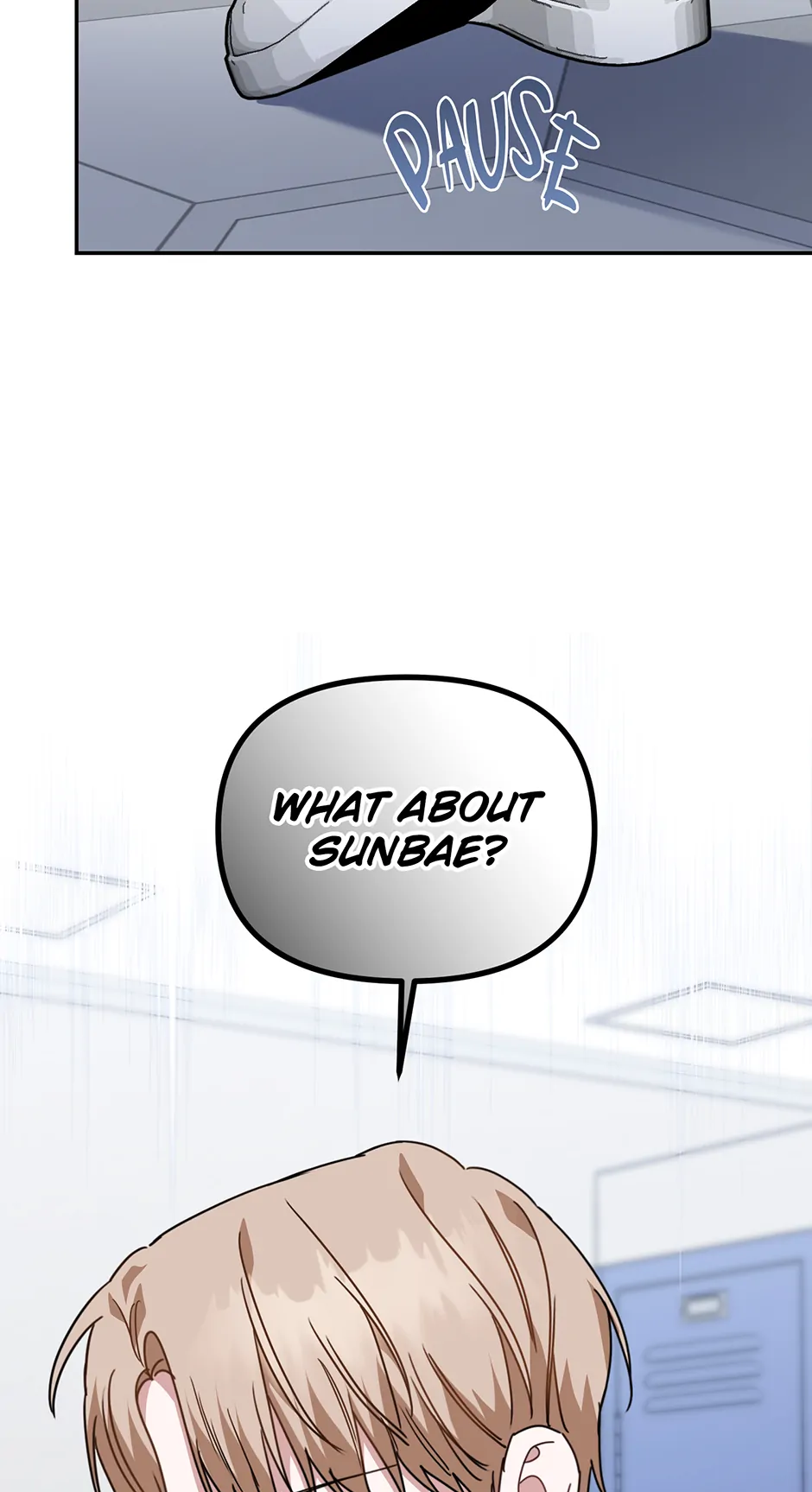 Love Interest Zone 〘Official〙 - Chapter 55 Page 94