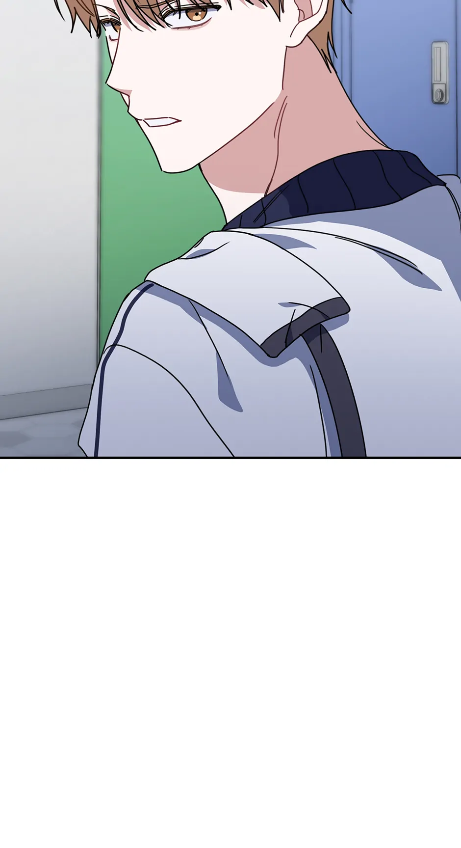 Love Interest Zone 〘Official〙 - Chapter 55 Page 95