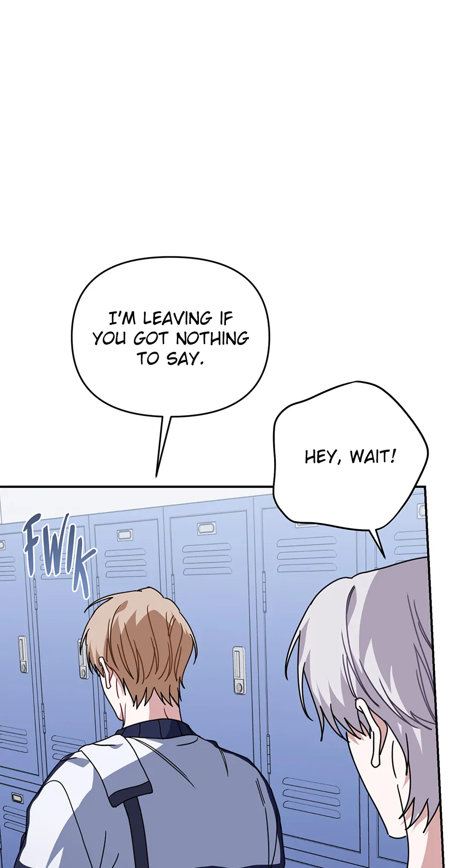 Love Interest Zone 〘Official〙 - Chapter 56 Page 2