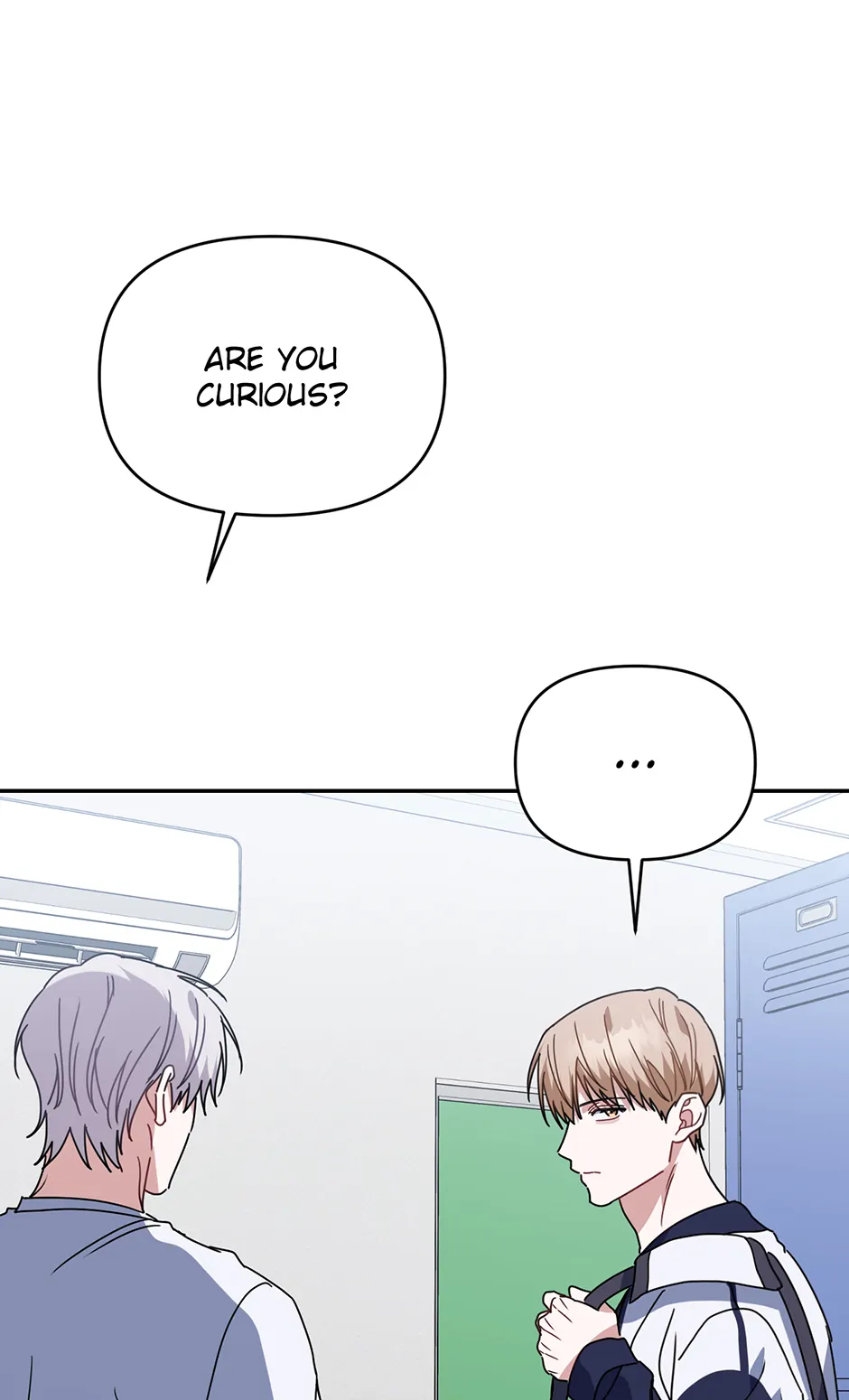 Love Interest Zone 〘Official〙 - Chapter 56 Page 6