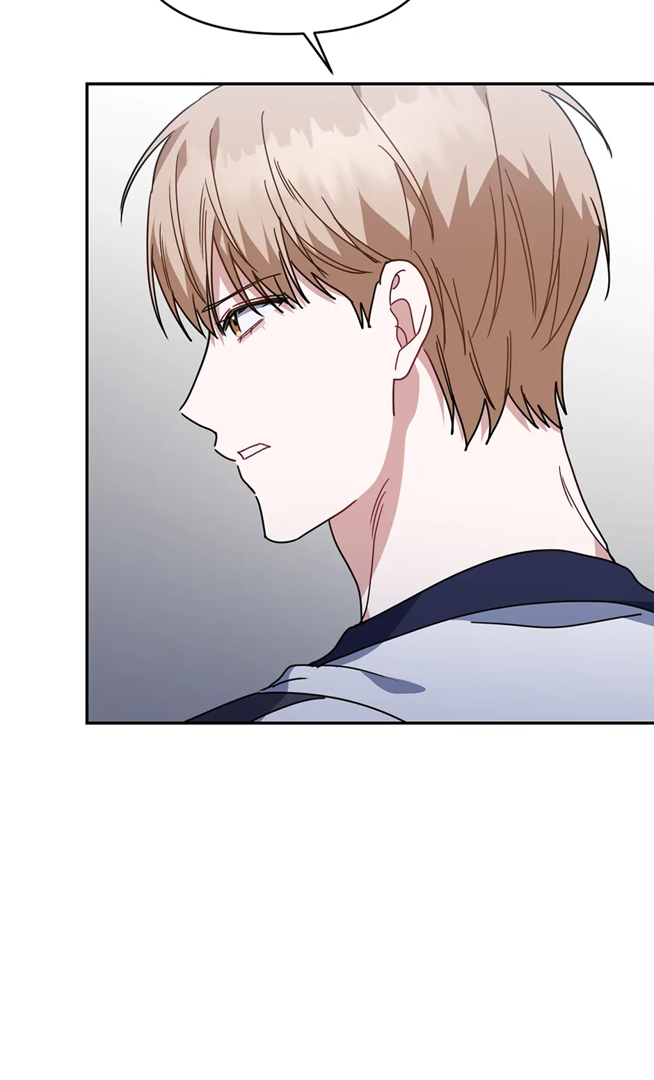 Love Interest Zone 〘Official〙 - Chapter 56 Page 8