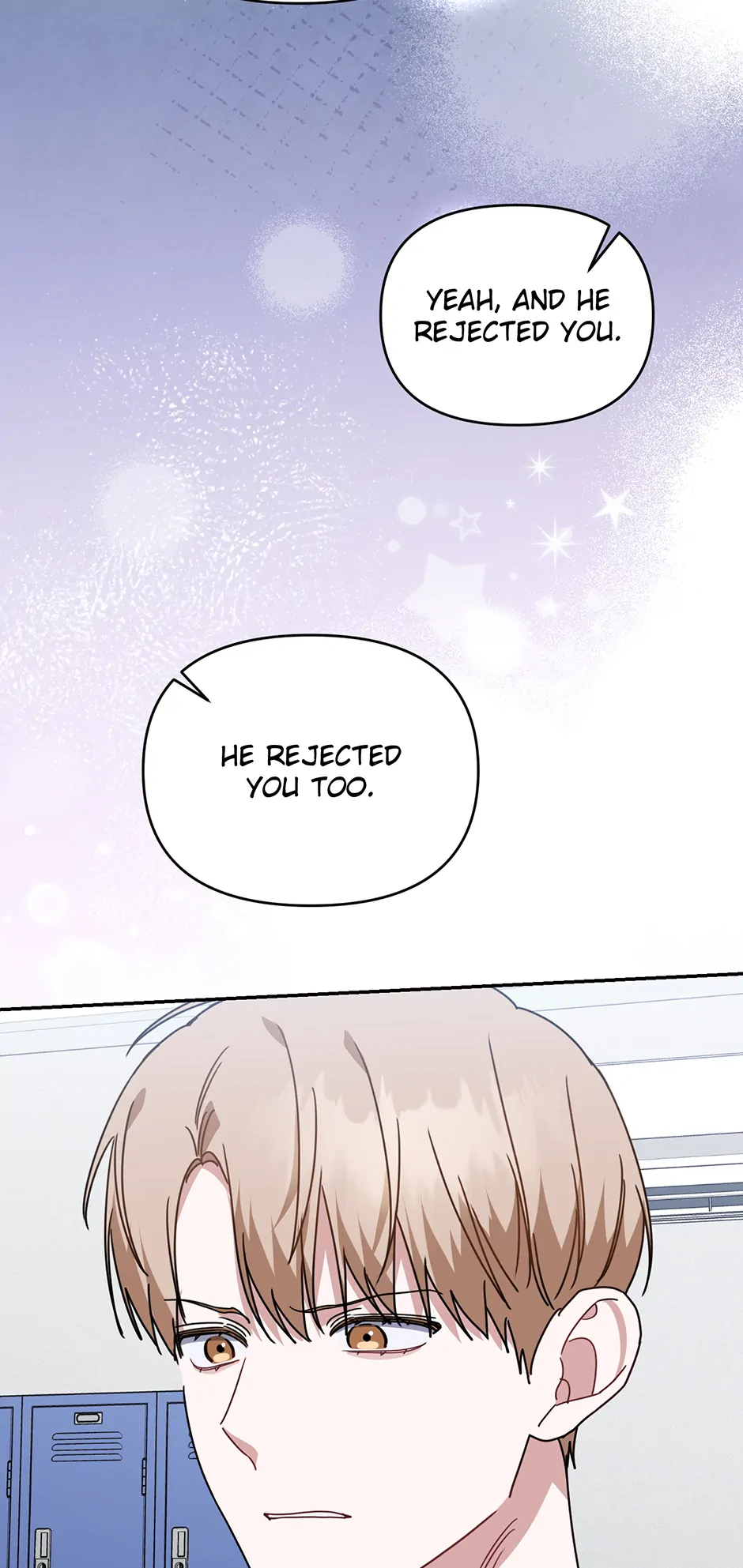 Love Interest Zone 〘Official〙 - Chapter 56 Page 10