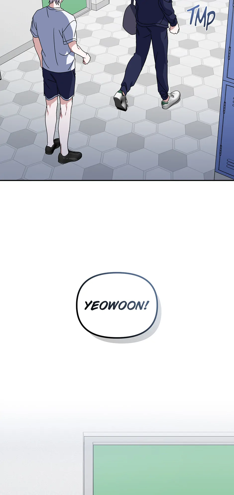 Love Interest Zone 〘Official〙 - Chapter 56 Page 13