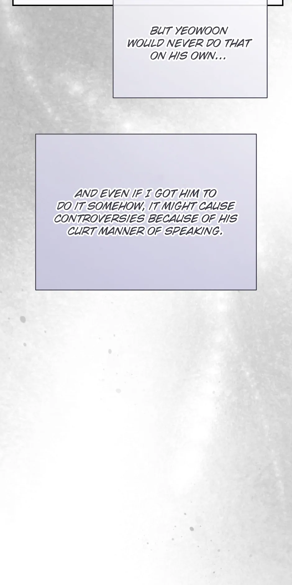 Love Interest Zone 〘Official〙 - Chapter 56 Page 22