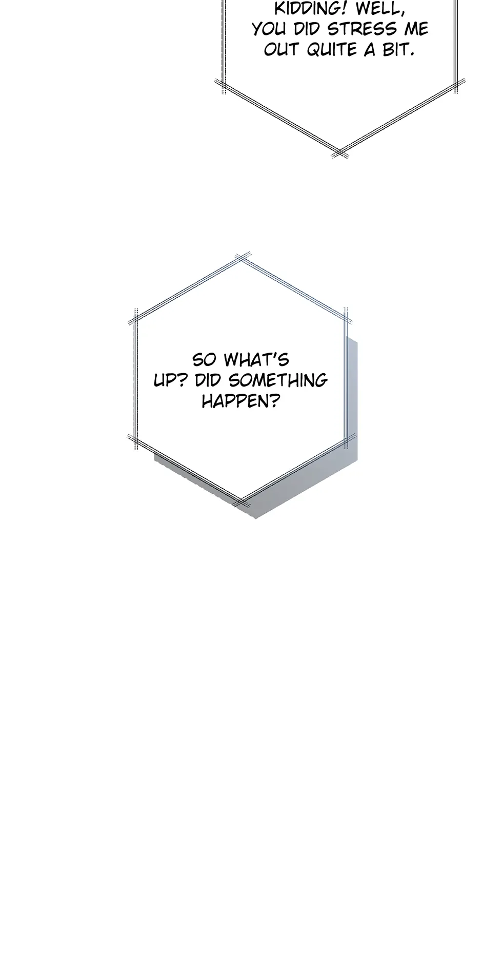 Love Interest Zone 〘Official〙 - Chapter 56 Page 35