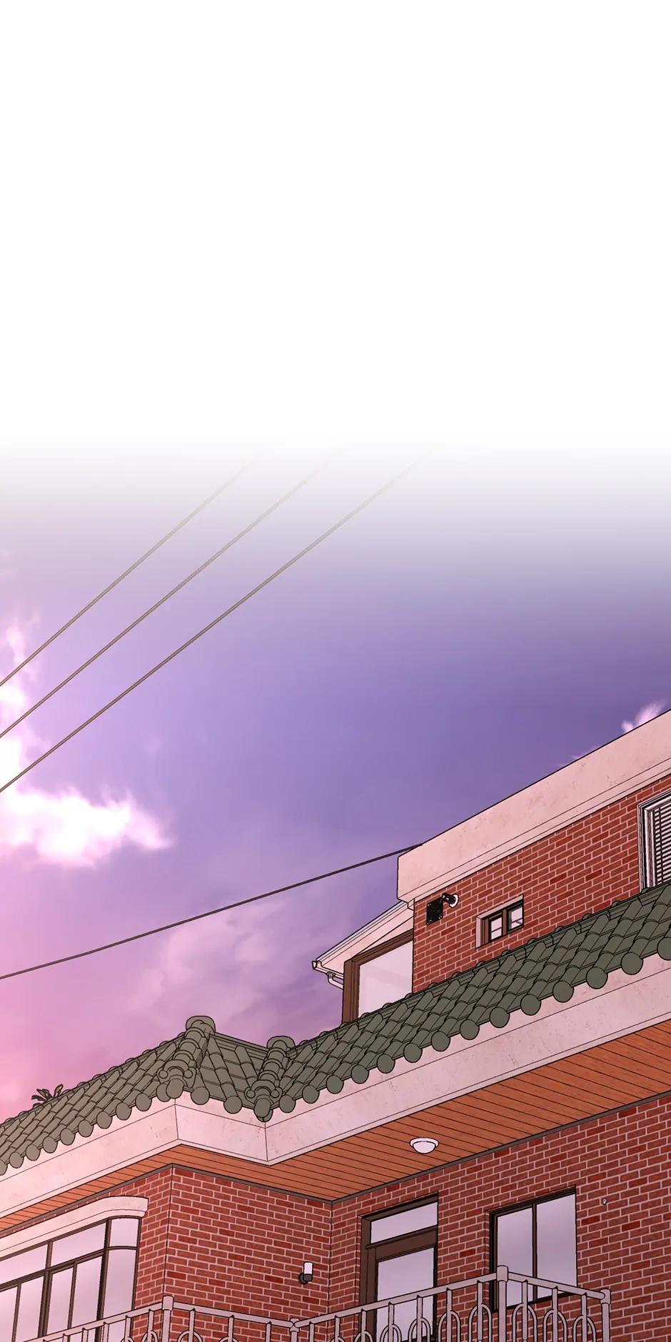 Love Interest Zone 〘Official〙 - Chapter 56 Page 36