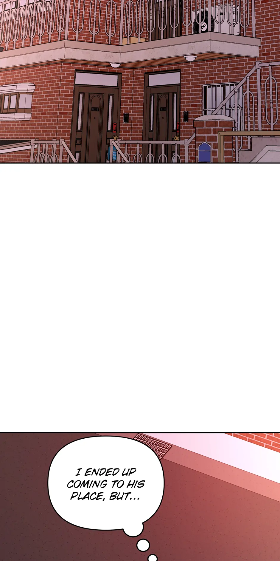 Love Interest Zone 〘Official〙 - Chapter 56 Page 37