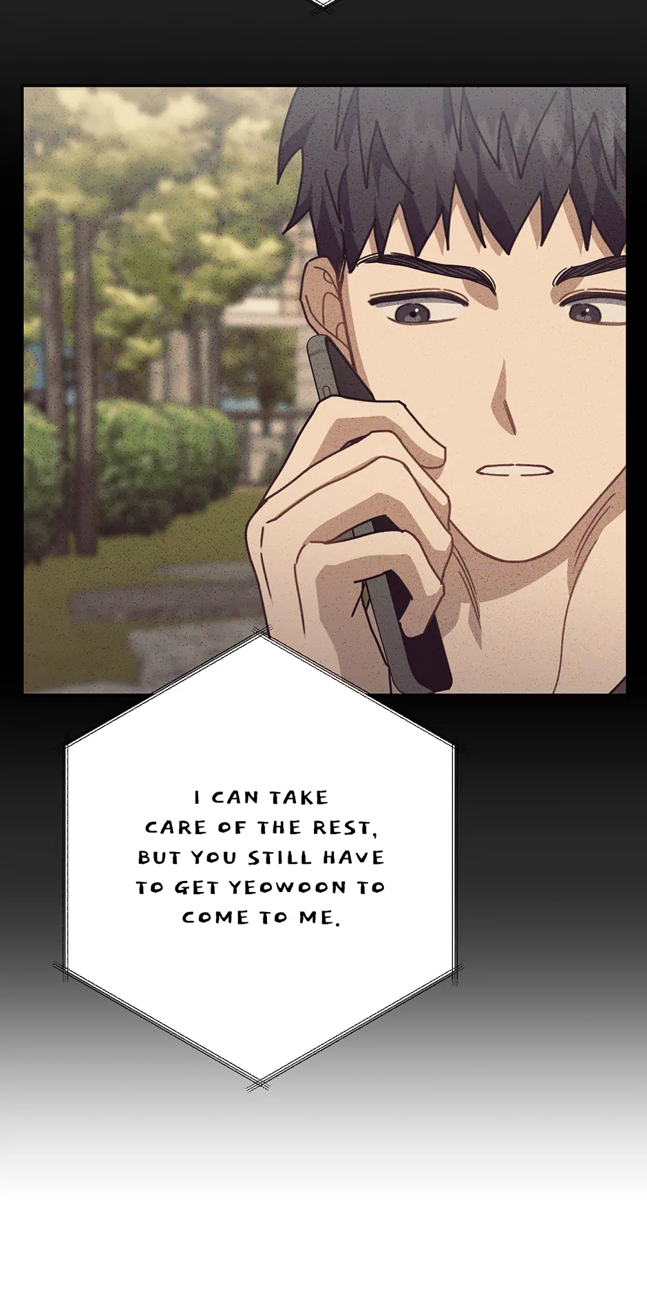 Love Interest Zone 〘Official〙 - Chapter 56 Page 39