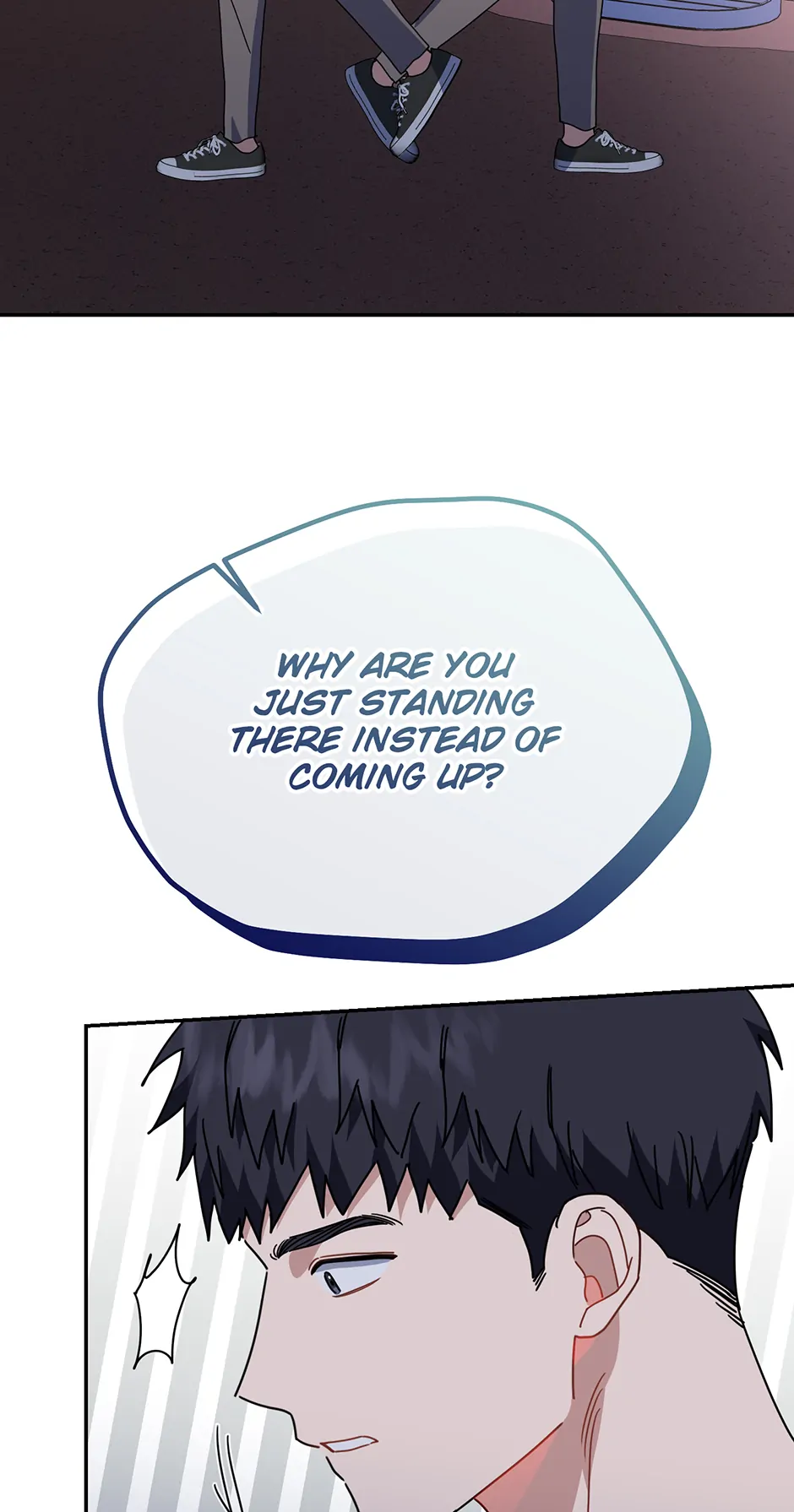 Love Interest Zone 〘Official〙 - Chapter 56 Page 41