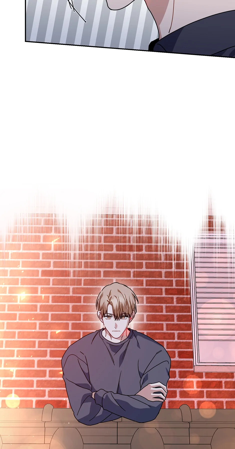 Love Interest Zone 〘Official〙 - Chapter 56 Page 42