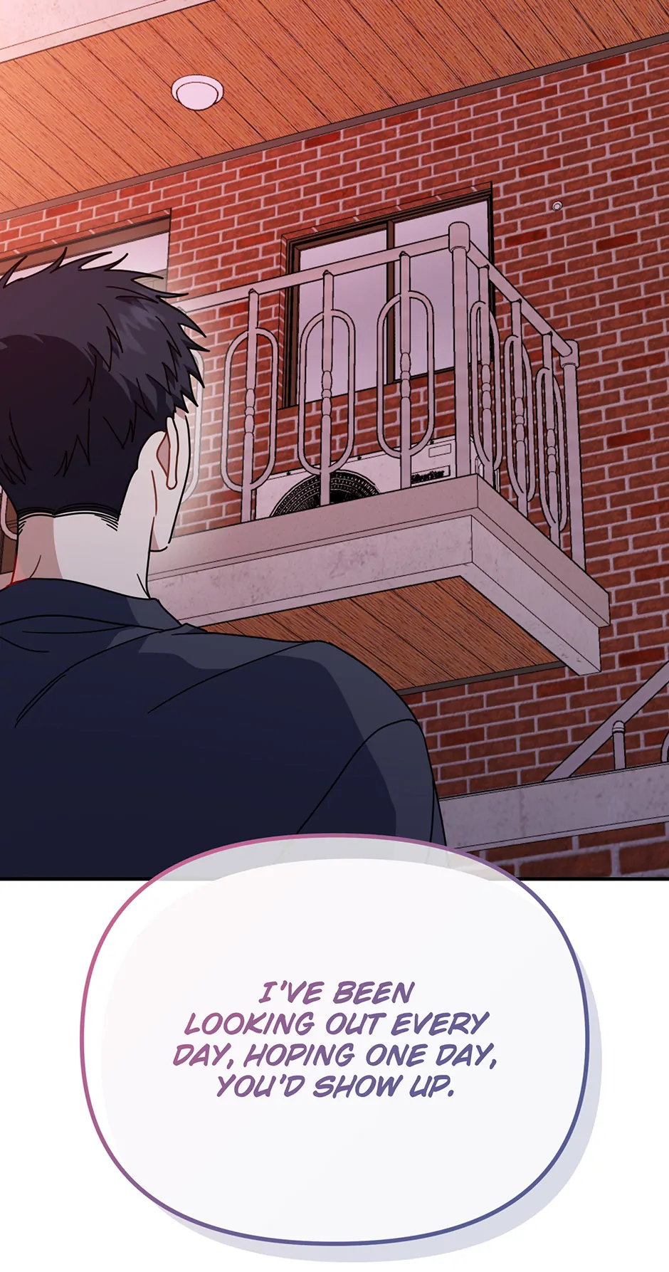 Love Interest Zone 〘Official〙 - Chapter 56 Page 46