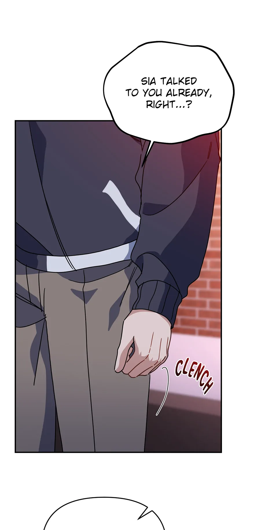 Love Interest Zone 〘Official〙 - Chapter 56 Page 48