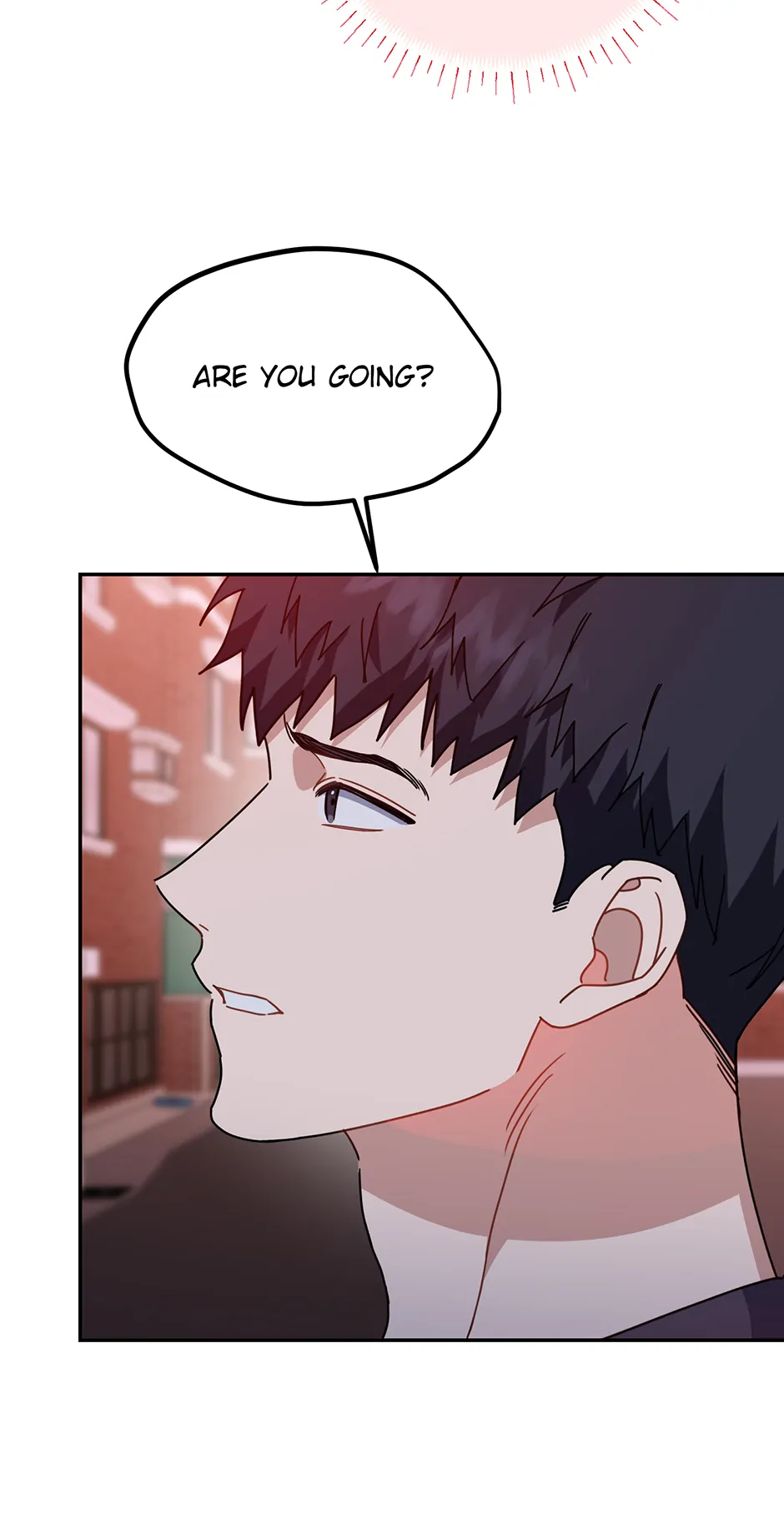 Love Interest Zone 〘Official〙 - Chapter 56 Page 51