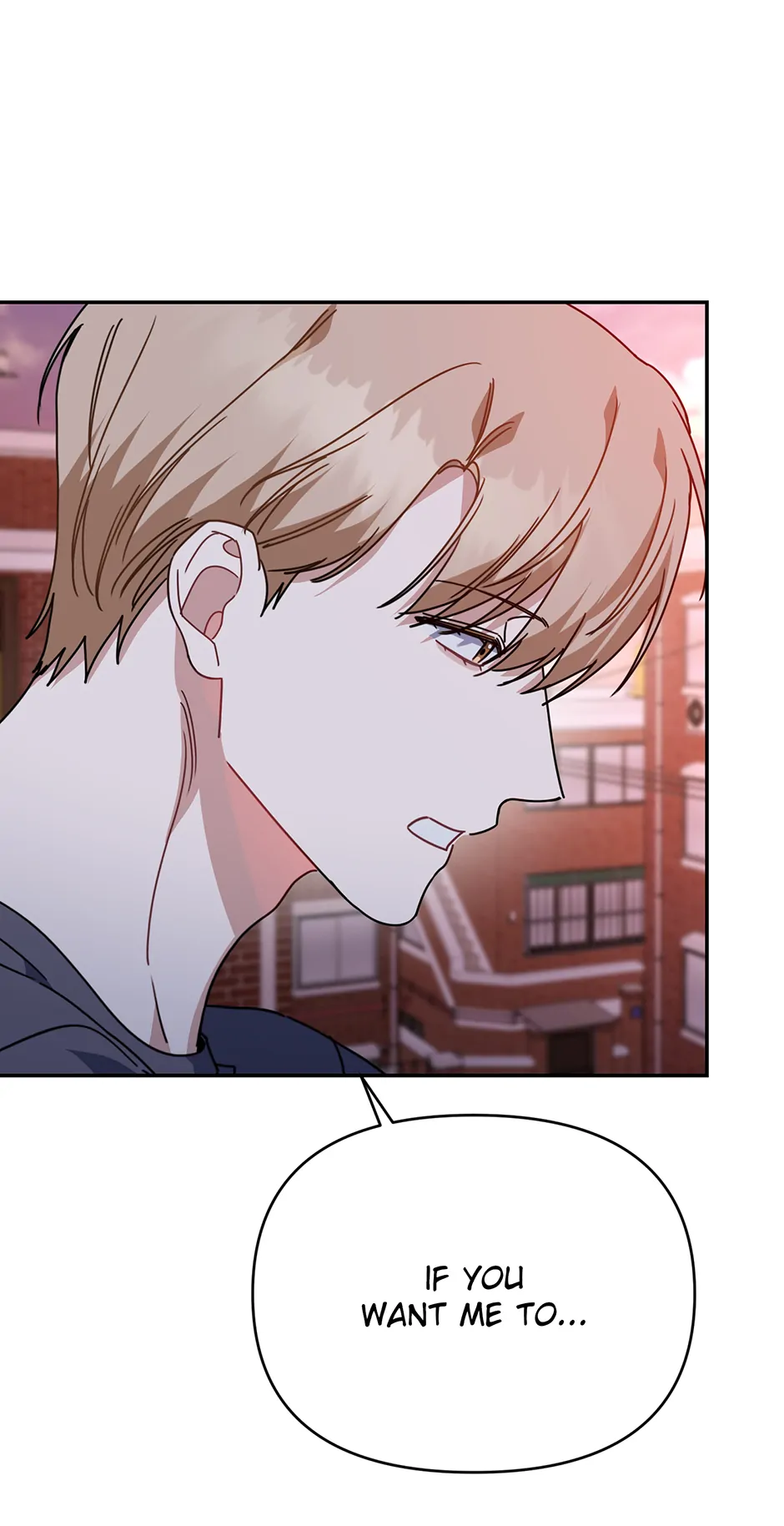 Love Interest Zone 〘Official〙 - Chapter 56 Page 52