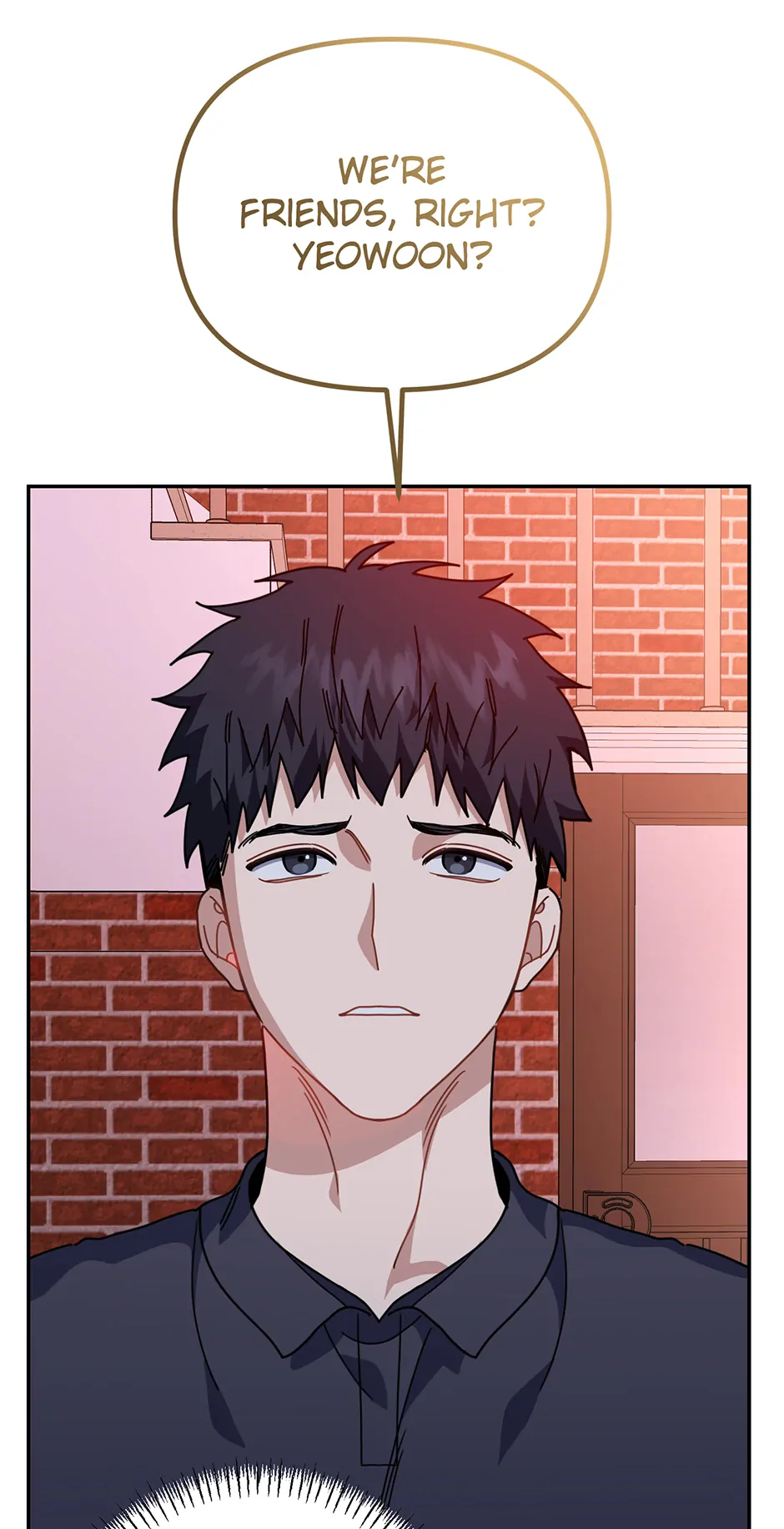 Love Interest Zone 〘Official〙 - Chapter 56 Page 53
