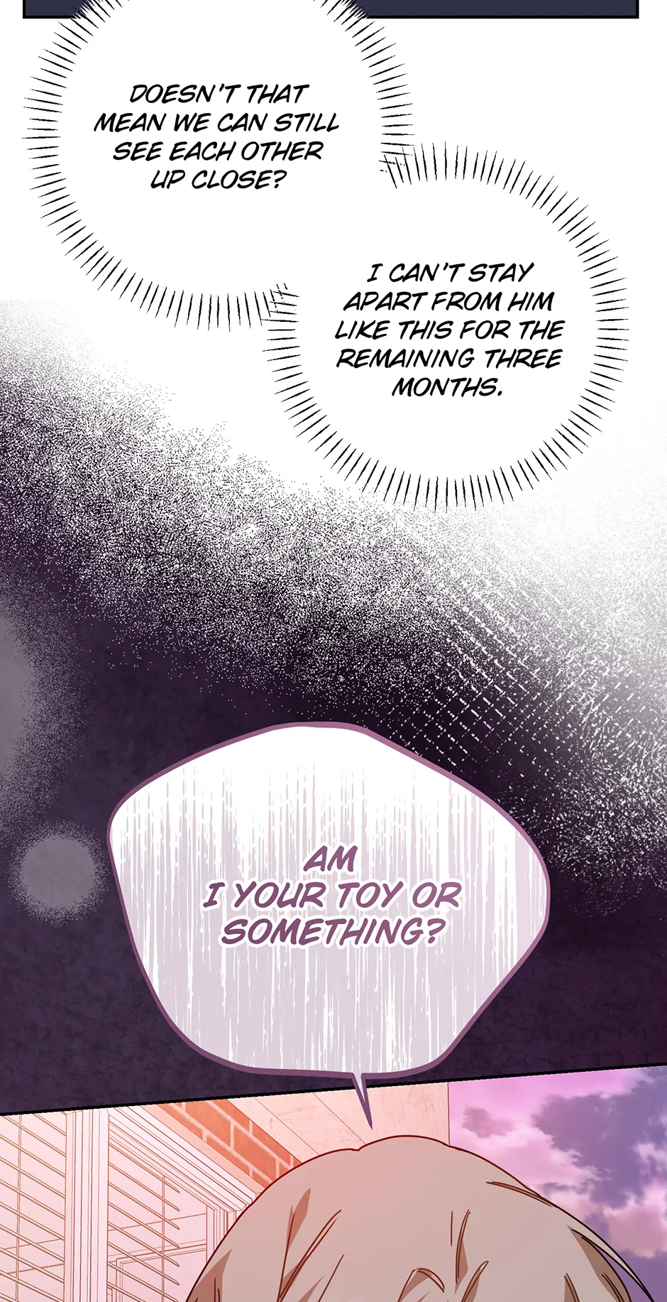 Love Interest Zone 〘Official〙 - Chapter 56 Page 54