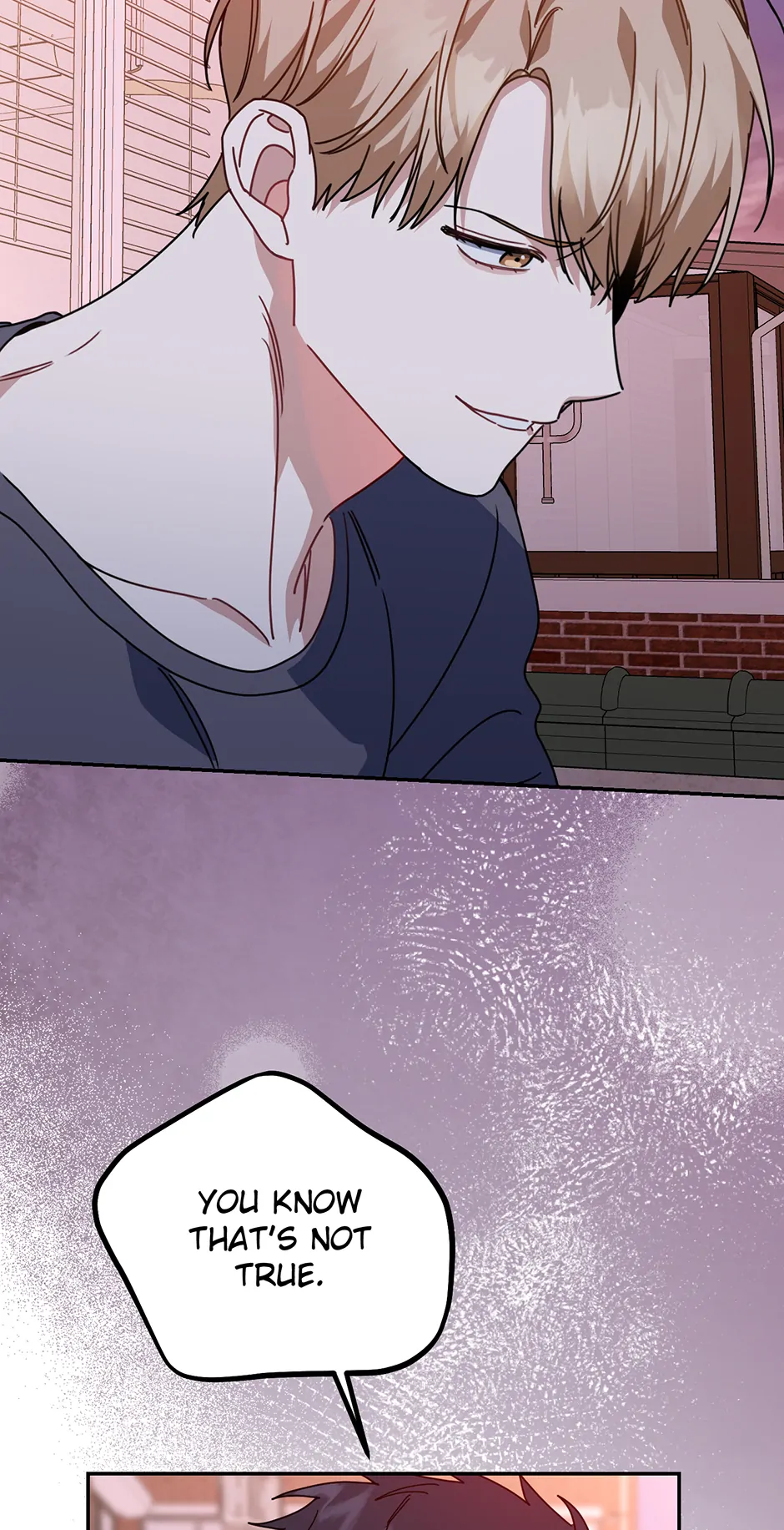 Love Interest Zone 〘Official〙 - Chapter 56 Page 55