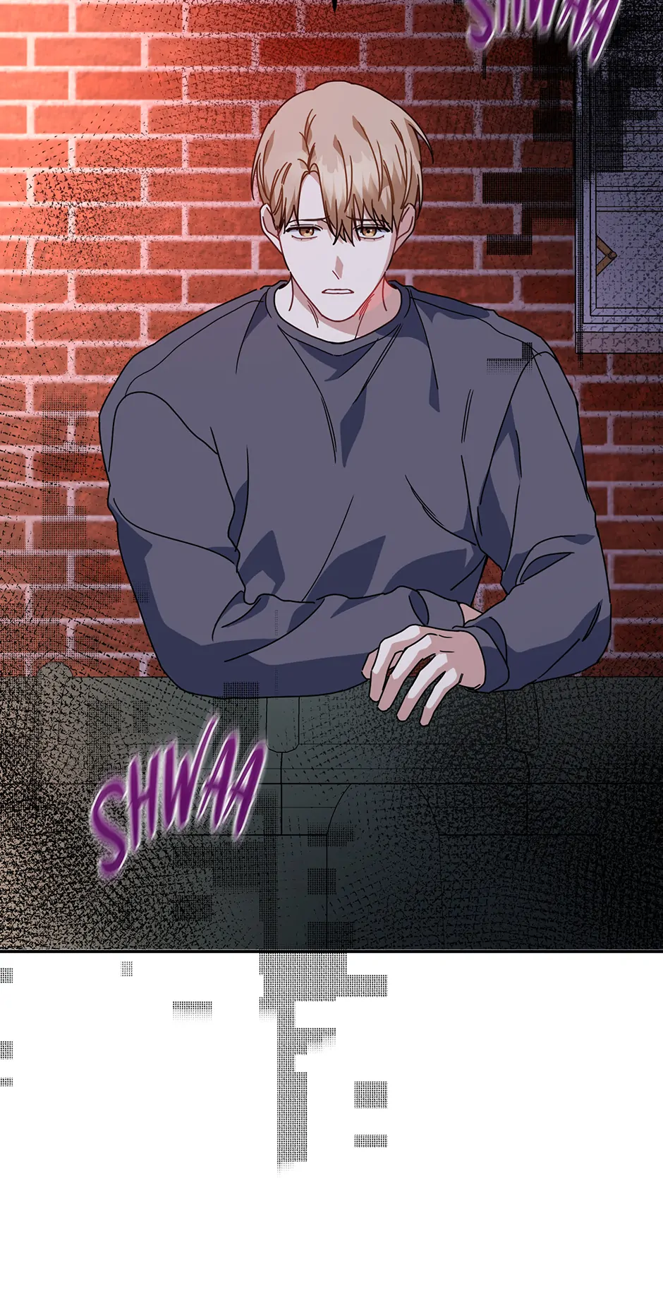 Love Interest Zone 〘Official〙 - Chapter 56 Page 58