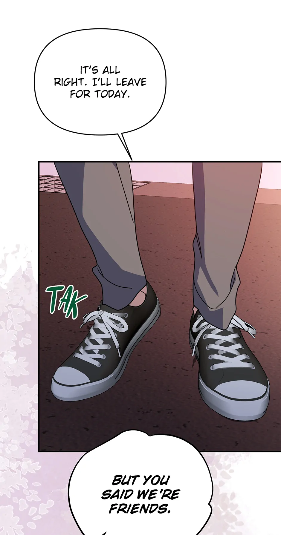 Love Interest Zone 〘Official〙 - Chapter 56 Page 59