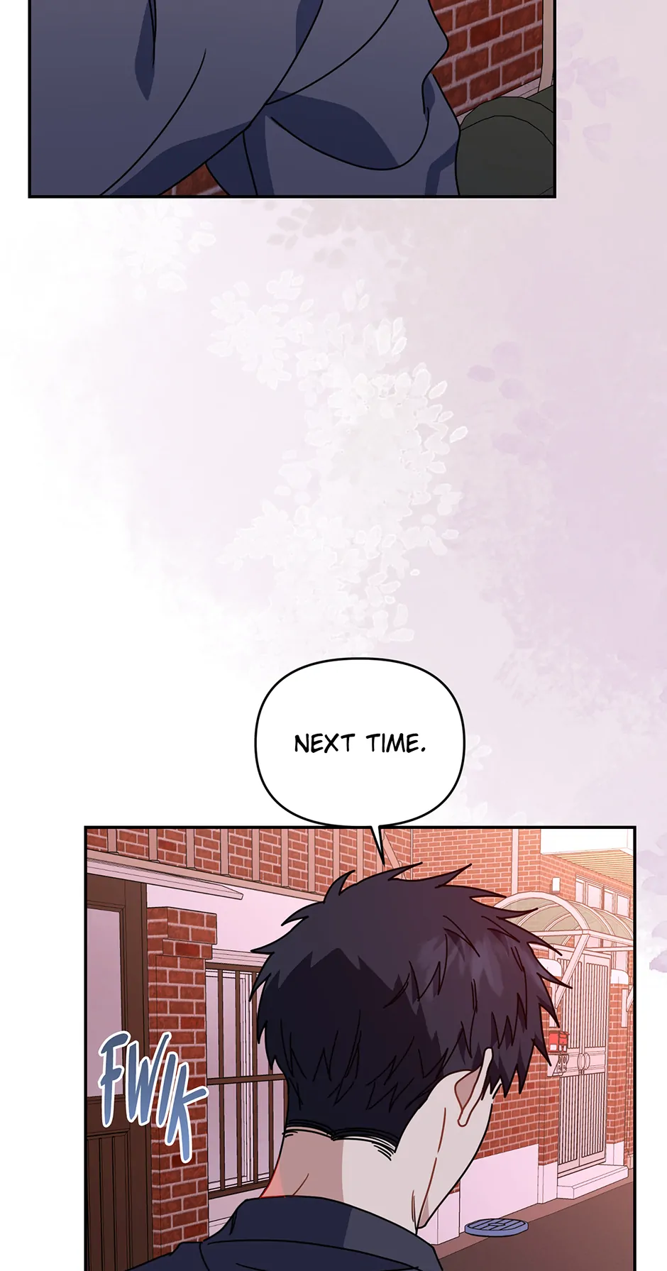 Love Interest Zone 〘Official〙 - Chapter 56 Page 61
