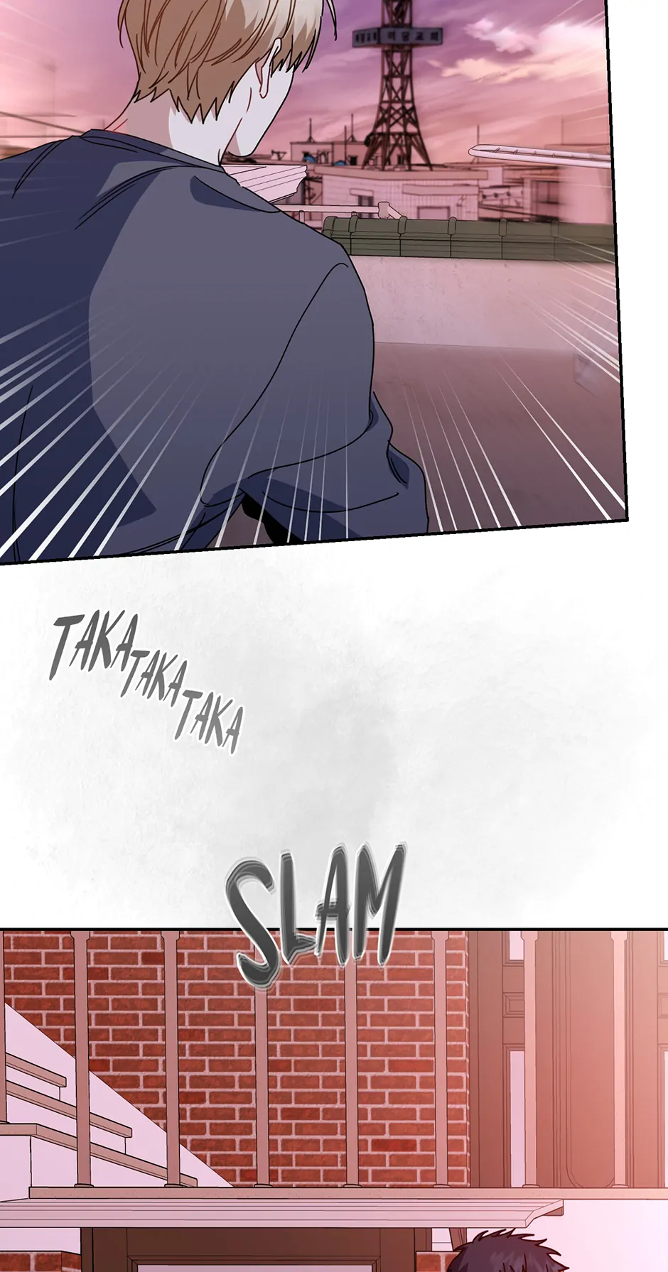 Love Interest Zone 〘Official〙 - Chapter 56 Page 63