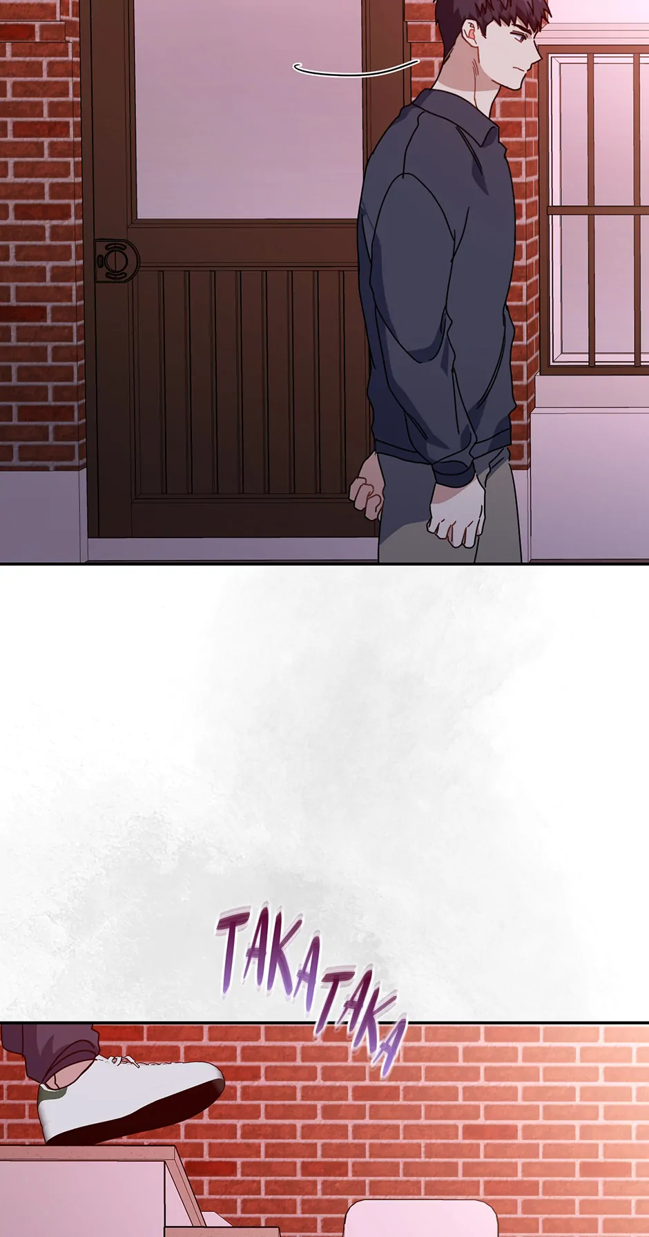 Love Interest Zone 〘Official〙 - Chapter 56 Page 64
