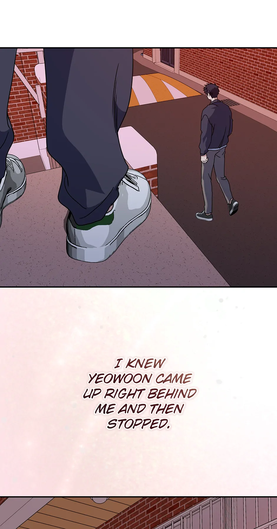 Love Interest Zone 〘Official〙 - Chapter 56 Page 66