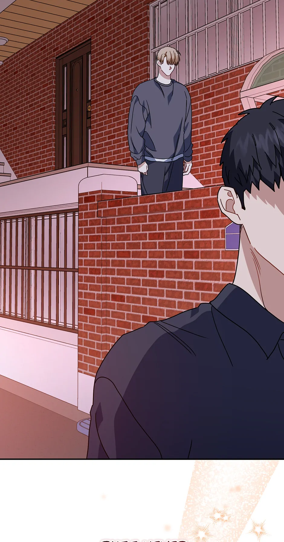 Love Interest Zone 〘Official〙 - Chapter 56 Page 67
