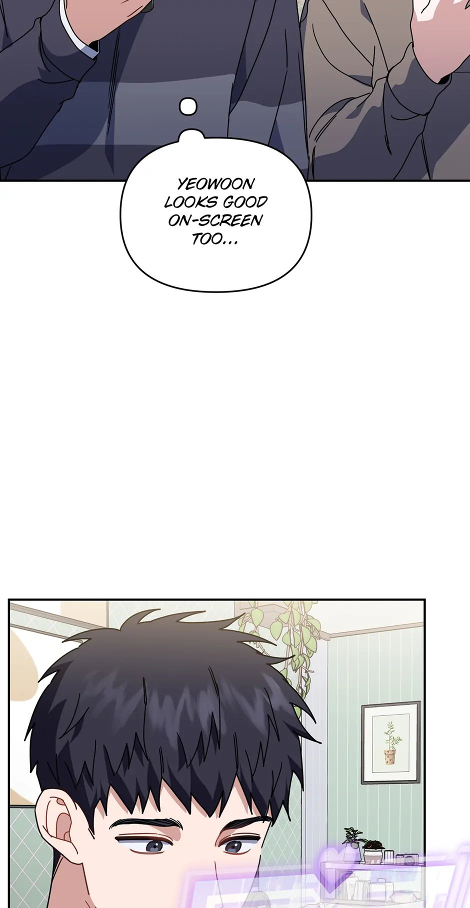 Love Interest Zone 〘Official〙 - Chapter 56 Page 80