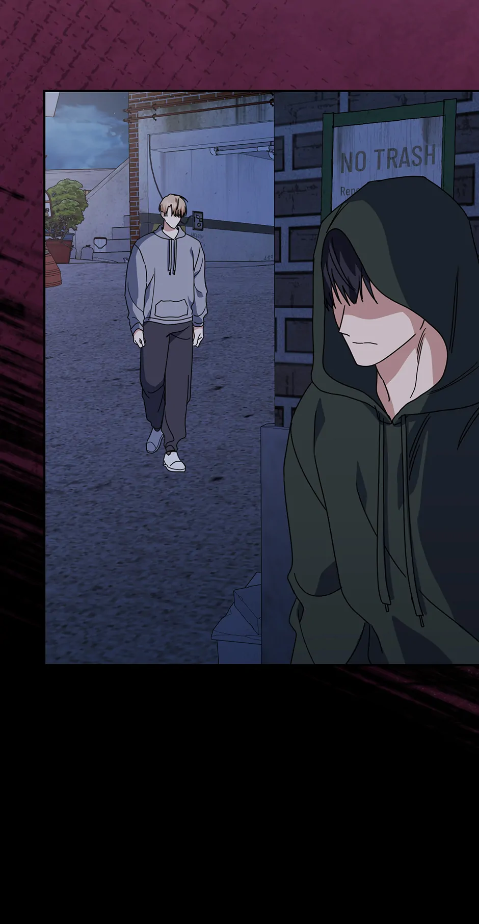 Love Interest Zone 〘Official〙 - Chapter 56 Page 84