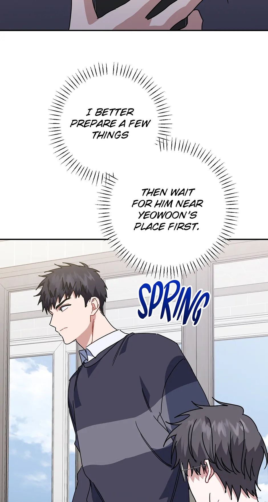 Love Interest Zone 〘Official〙 - Chapter 56 Page 88