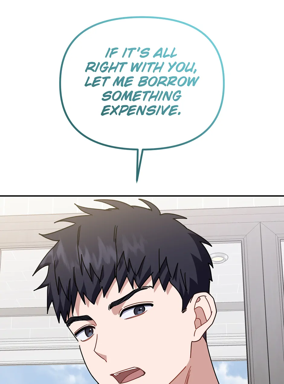 Love Interest Zone 〘Official〙 - Chapter 56 Page 91