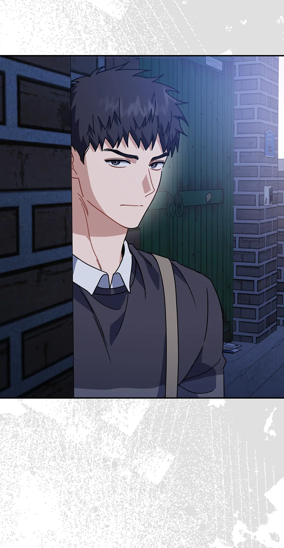 Love Interest Zone 〘Official〙 - Chapter 57 Page 4