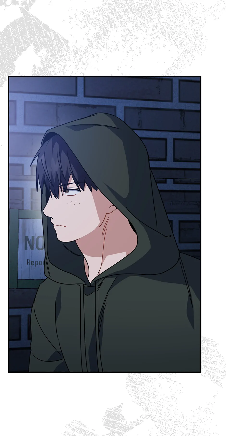 Love Interest Zone 〘Official〙 - Chapter 57 Page 6