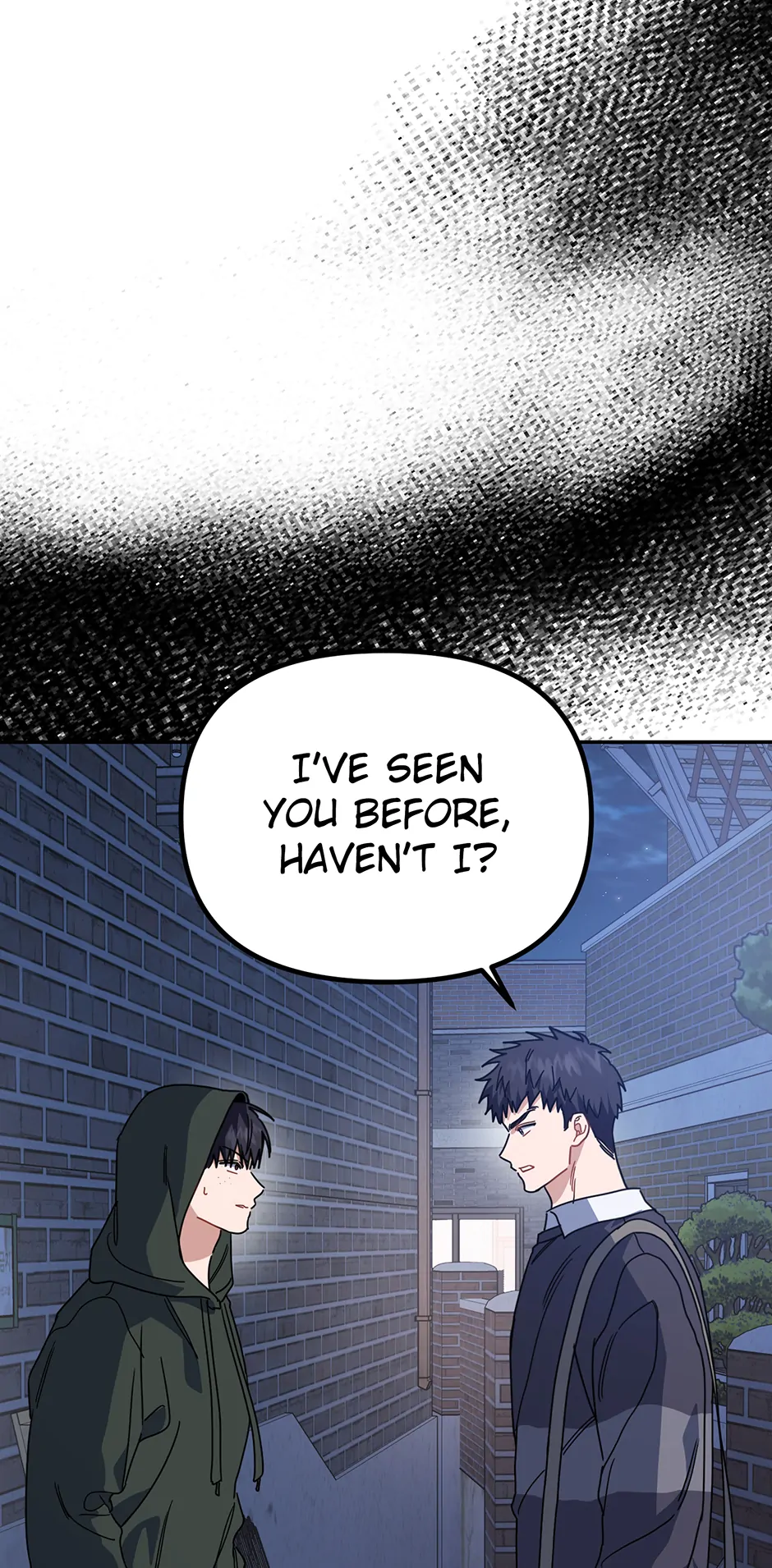 Love Interest Zone 〘Official〙 - Chapter 57 Page 10
