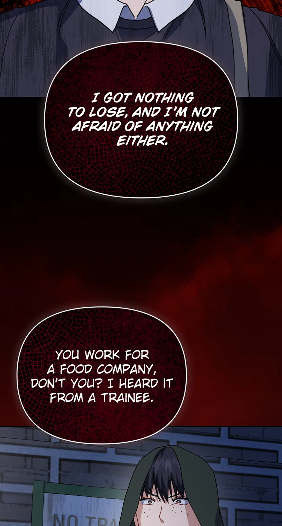 Love Interest Zone 〘Official〙 - Chapter 57 Page 16