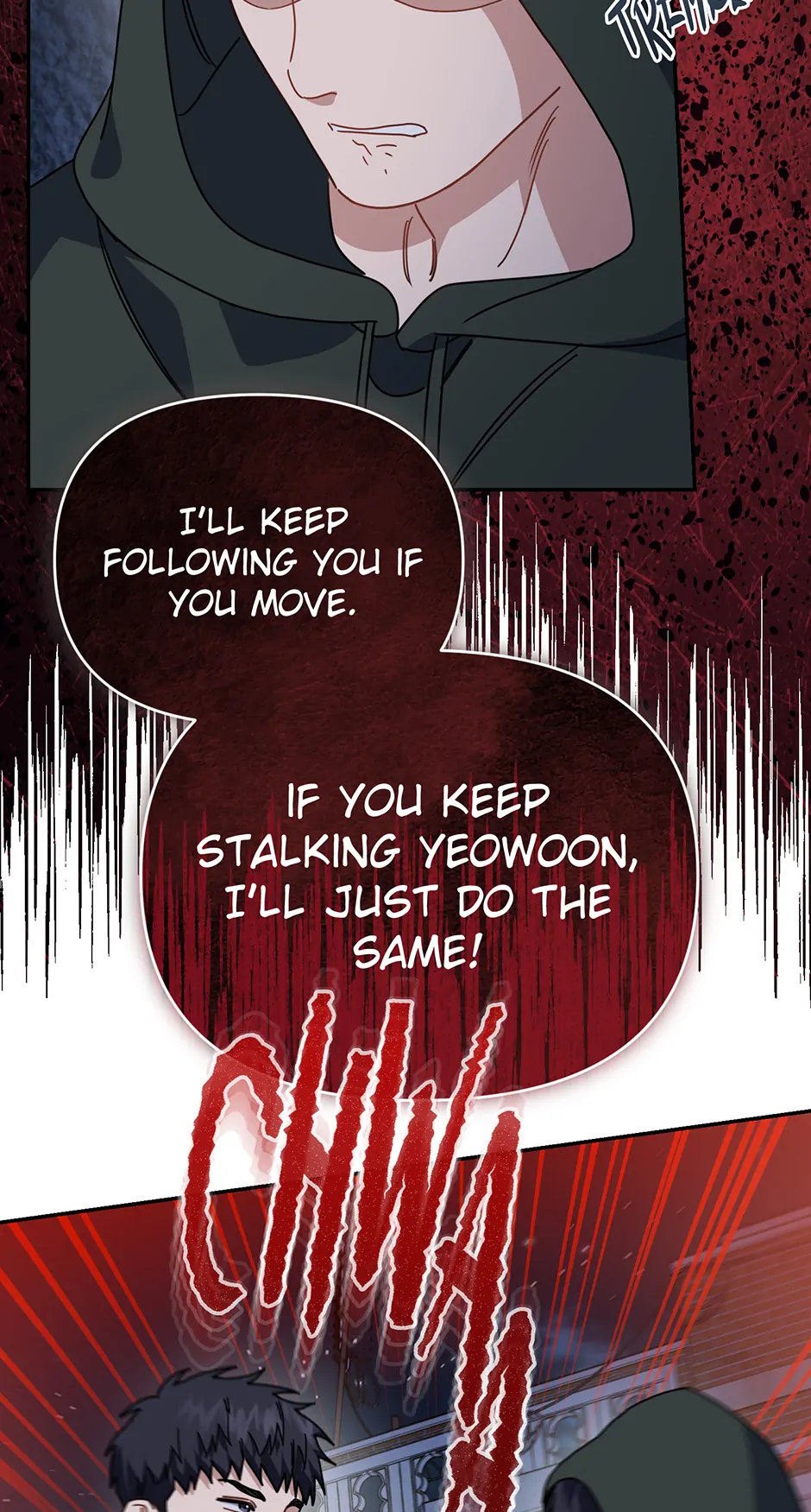 Love Interest Zone 〘Official〙 - Chapter 57 Page 20
