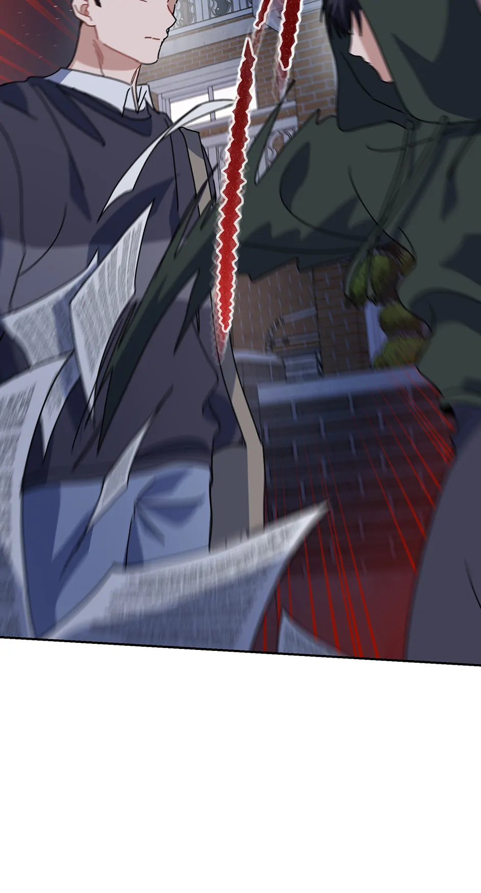 Love Interest Zone 〘Official〙 - Chapter 57 Page 21