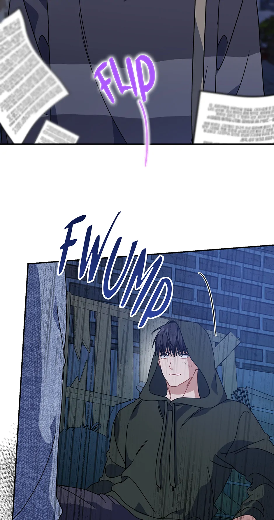 Love Interest Zone 〘Official〙 - Chapter 57 Page 23