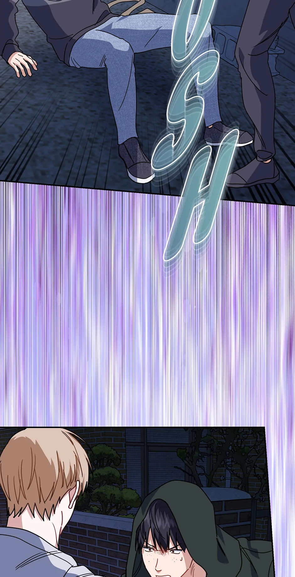 Love Interest Zone 〘Official〙 - Chapter 57 Page 31