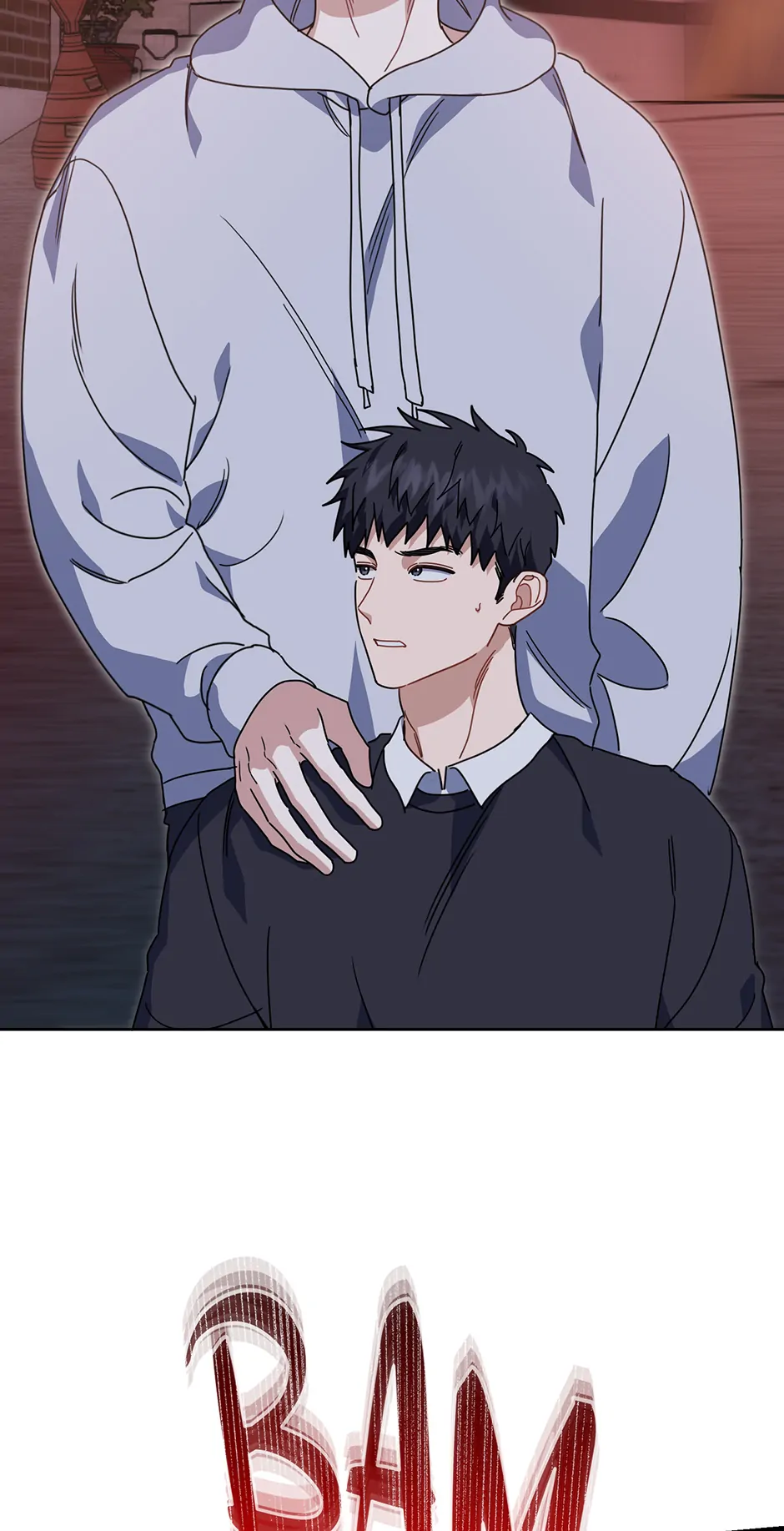Love Interest Zone 〘Official〙 - Chapter 57 Page 33