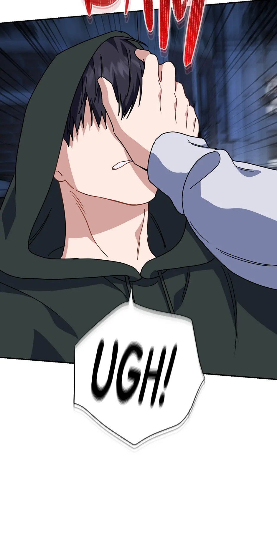 Love Interest Zone 〘Official〙 - Chapter 57 Page 34