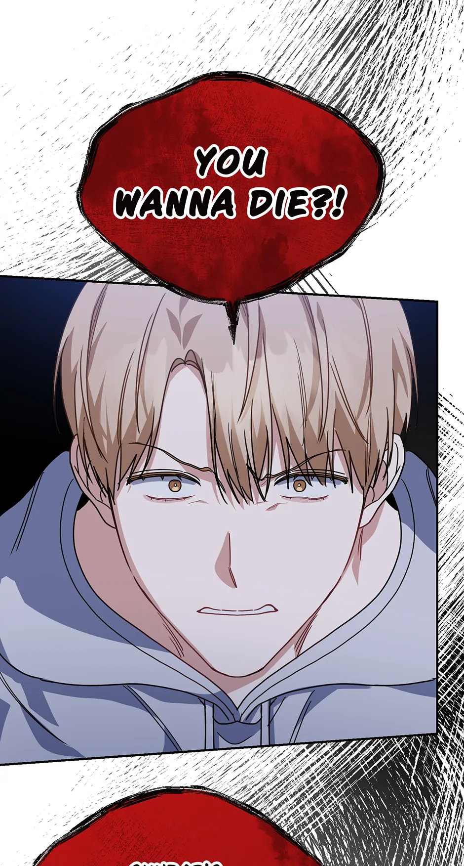 Love Interest Zone 〘Official〙 - Chapter 57 Page 36