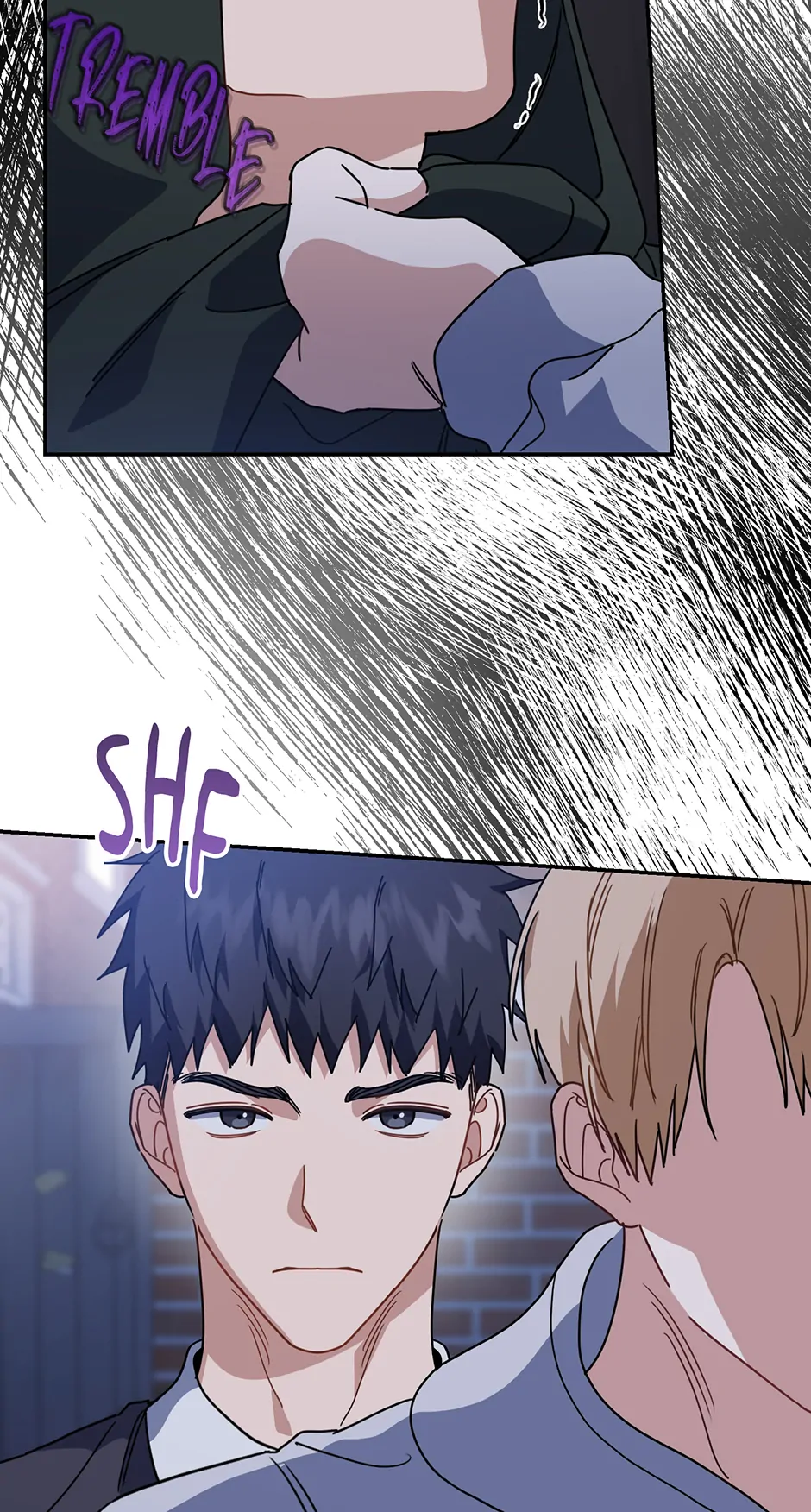 Love Interest Zone 〘Official〙 - Chapter 57 Page 40