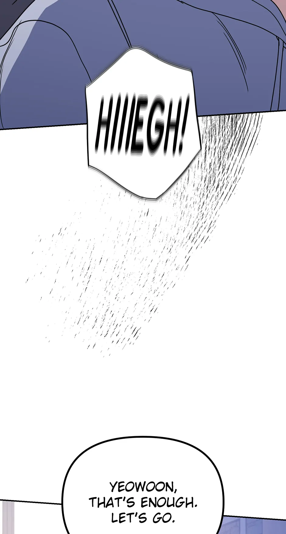 Love Interest Zone 〘Official〙 - Chapter 57 Page 41